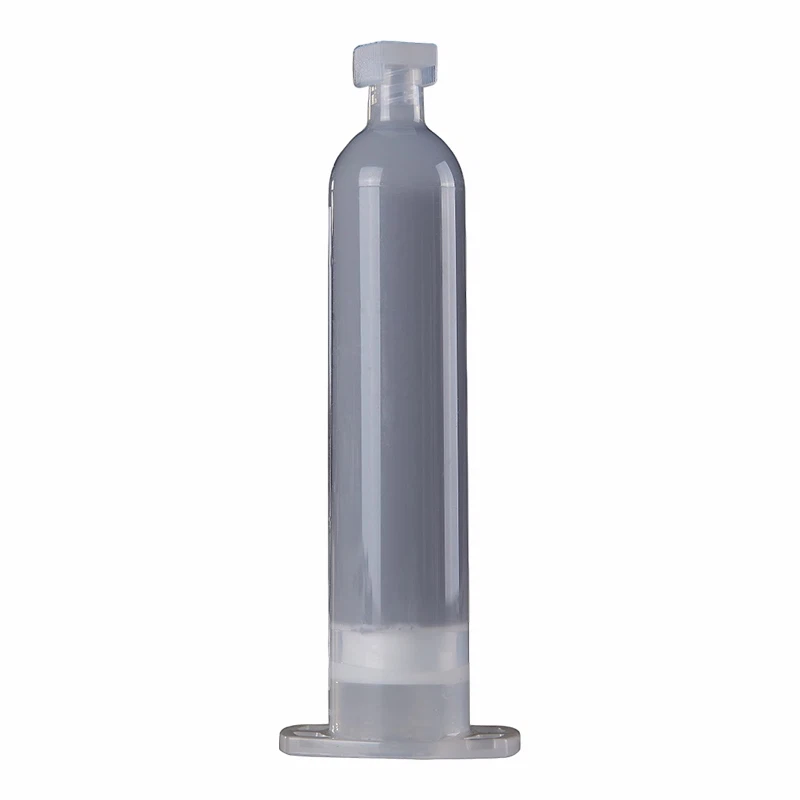 Gel condutor térmico e de armazenamento de energia