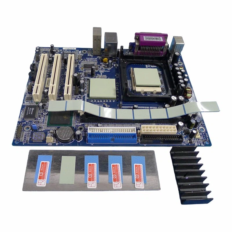 Thermal Gap Pad