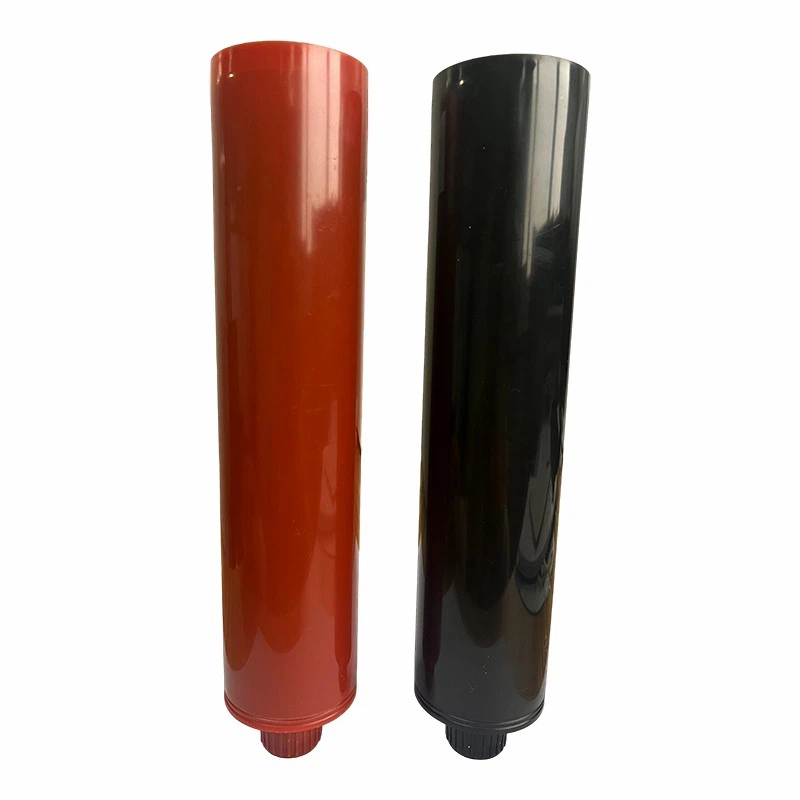Thermally Conductive Wave-Absorbing Gel suppliers