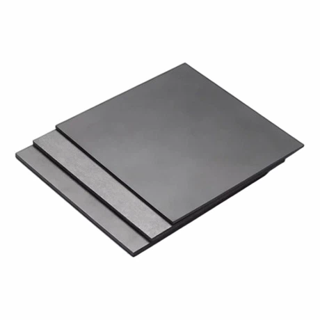 Almofada absorvente-de ondas termicamente condutoras